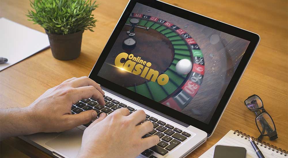 Casino Bonus