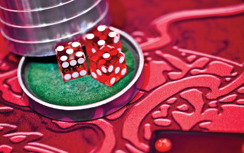 Online Casino Game