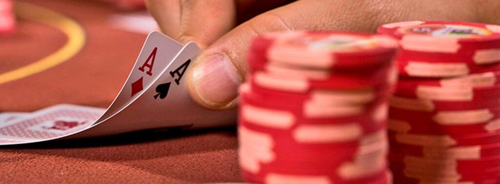 Online Poker Games