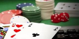 Online Poker