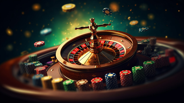 Online Casino