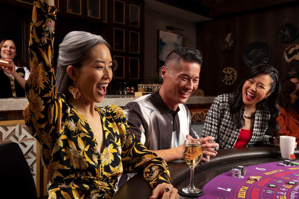 Online Casino