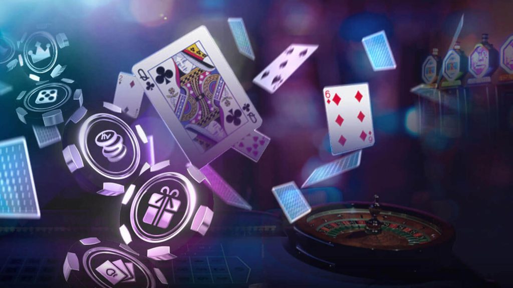 Online Slot Game
