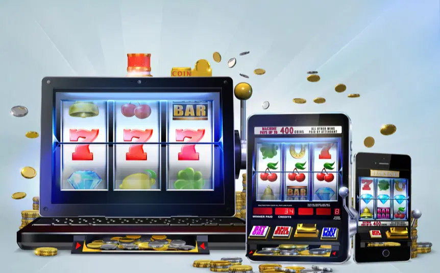 Slot