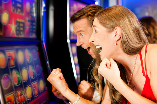 No Deposit Bonus Casino