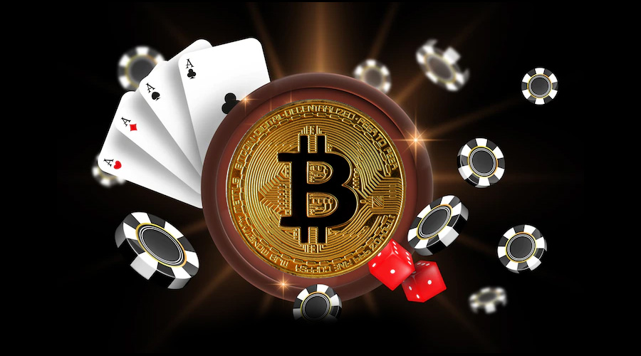 Bitcoin Betting