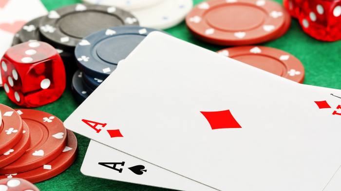 Offshore Casino