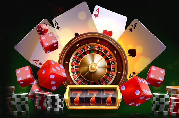 Online Slot Game