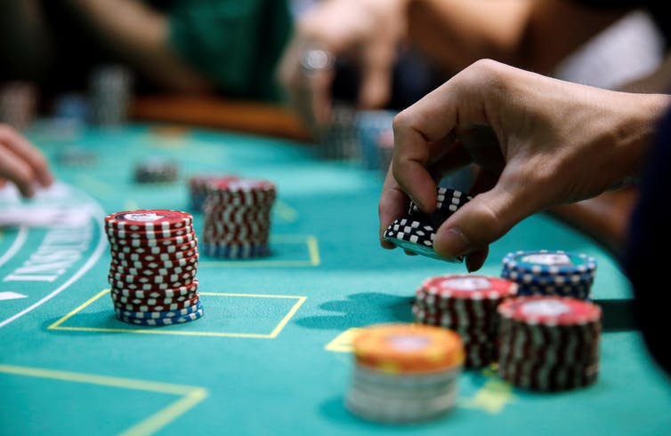 Online Slot Game
