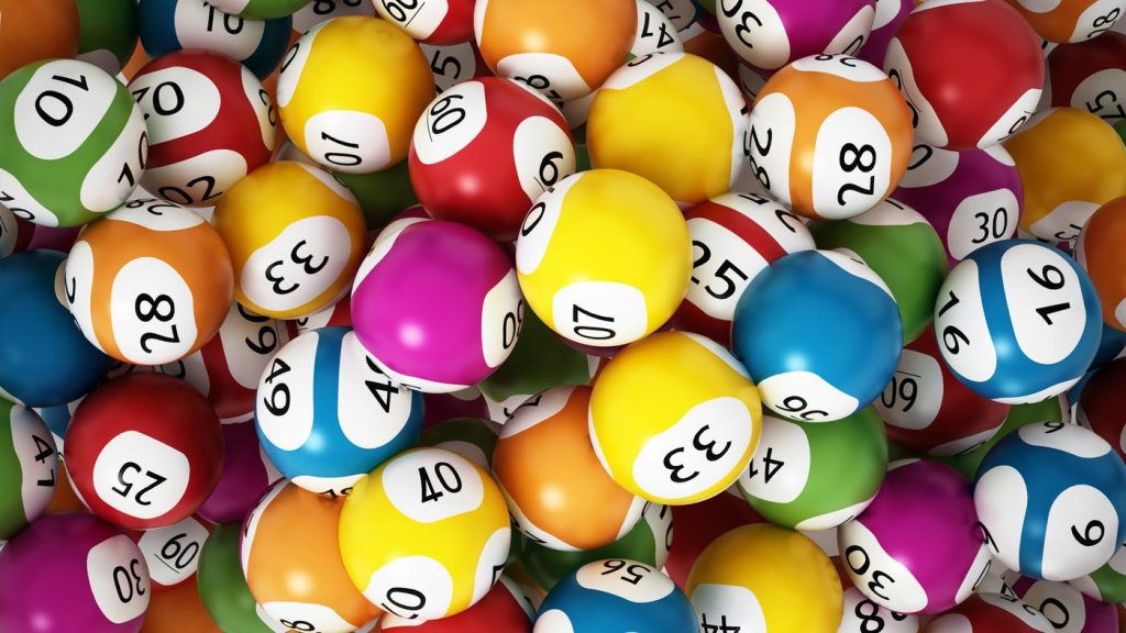 Online Lottery Site