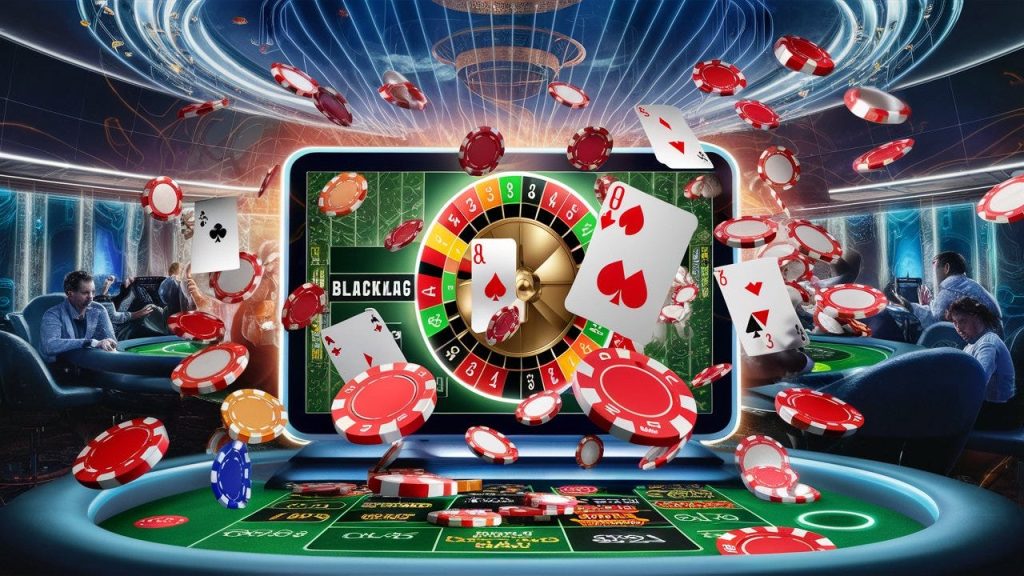 Online Casino Game