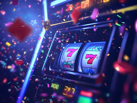 Online Slot Game
