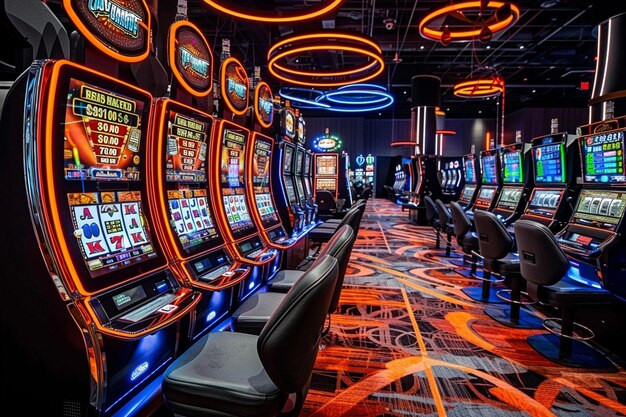 Slot Game
