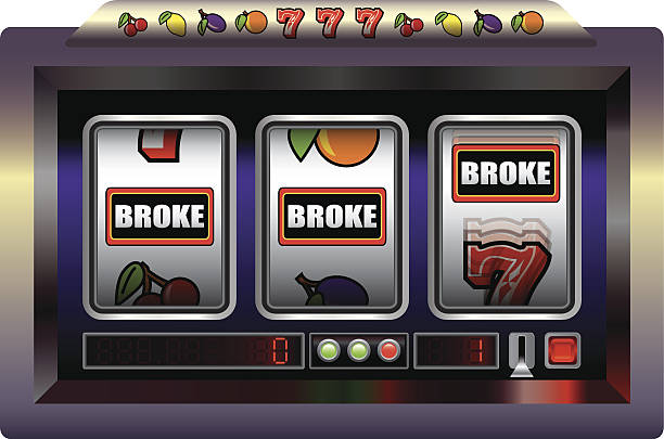 slot gacor gampang menang