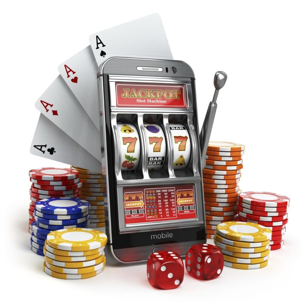 Online Slot