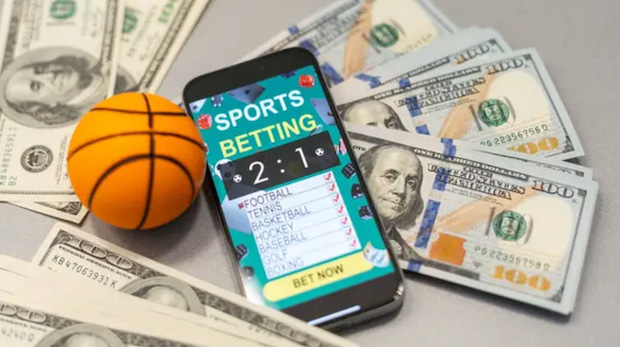 Online Supports Betting