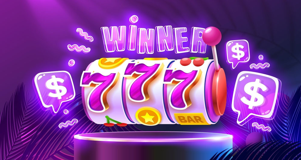 Online Slot