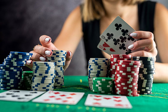 Online Casino
